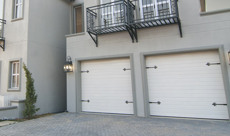 new garage door Sterling Heights